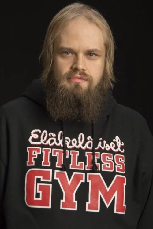 Photo of Jari Manninen