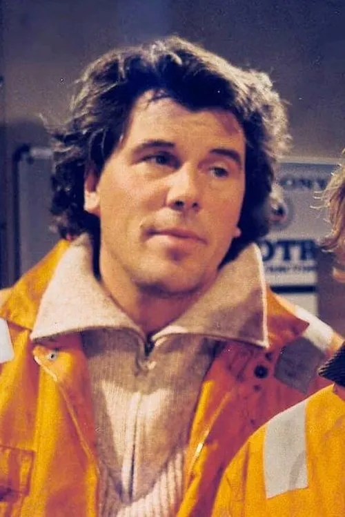 Profile photo of Jarl E. Goli