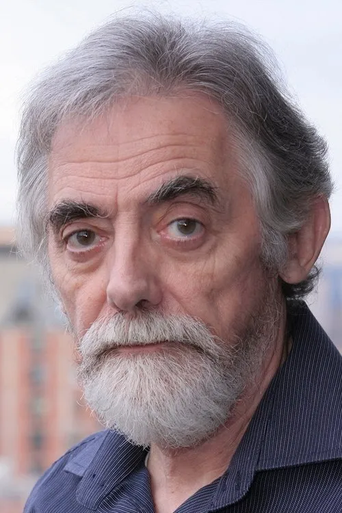 Photo of Jarlath Conroy