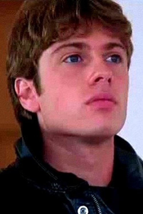 Photo of Jarno Berardi