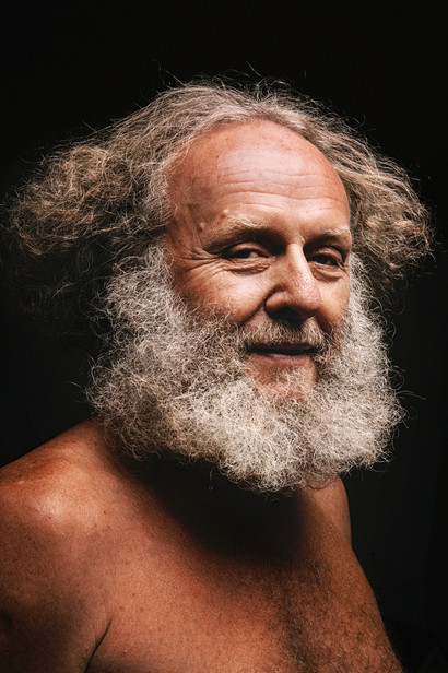 Photo of Jaroslav Dušek