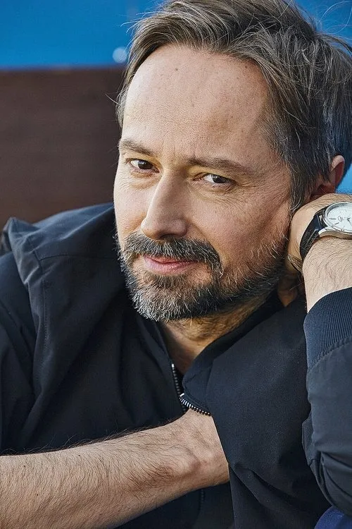 Photo of Jaroslav Plesl