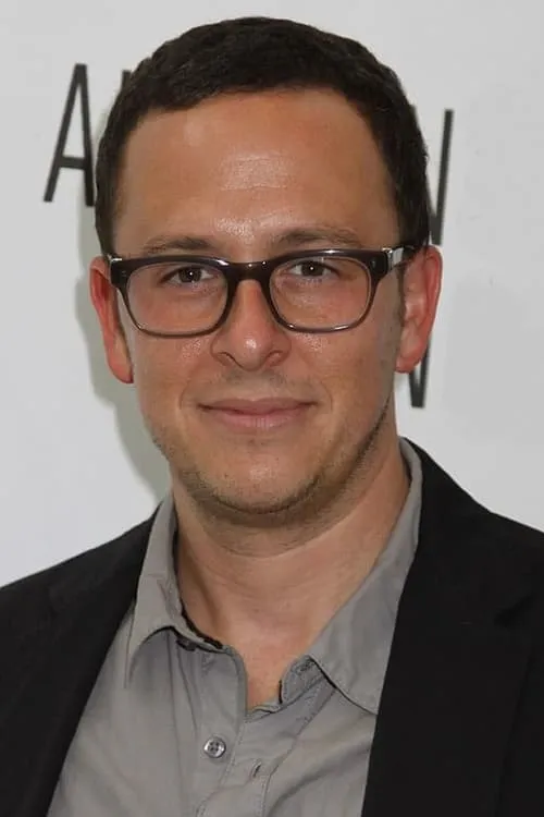 Profile photo of Jarrad Paul