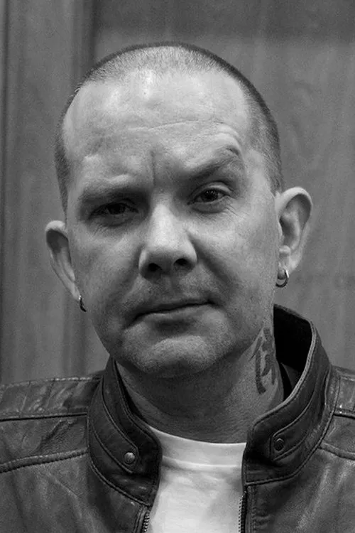 Profile photo of Jarred Blancard