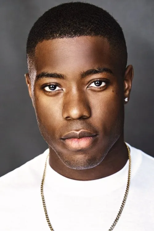 Profile photo of Jarrett Austin Brown