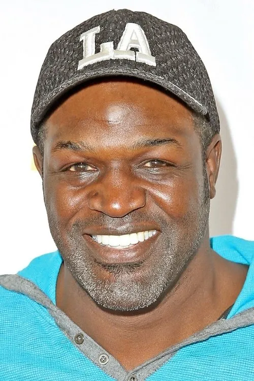 Photo of Jarrod Bunch