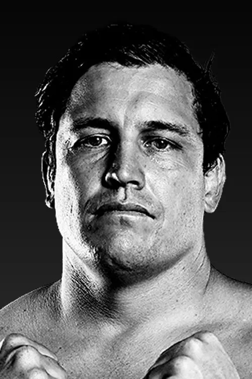 Photo of Jarrod Wallace