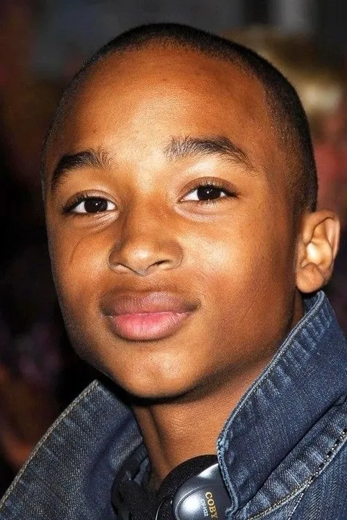 Photo of Jascha Washington