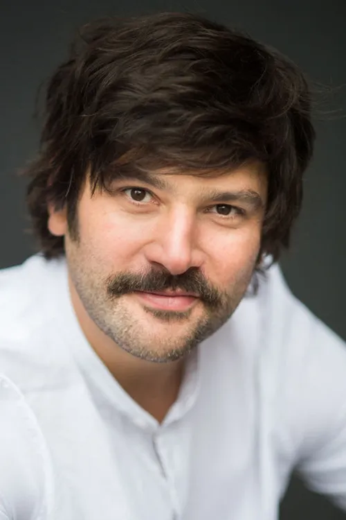 Photo of Jasin Challah