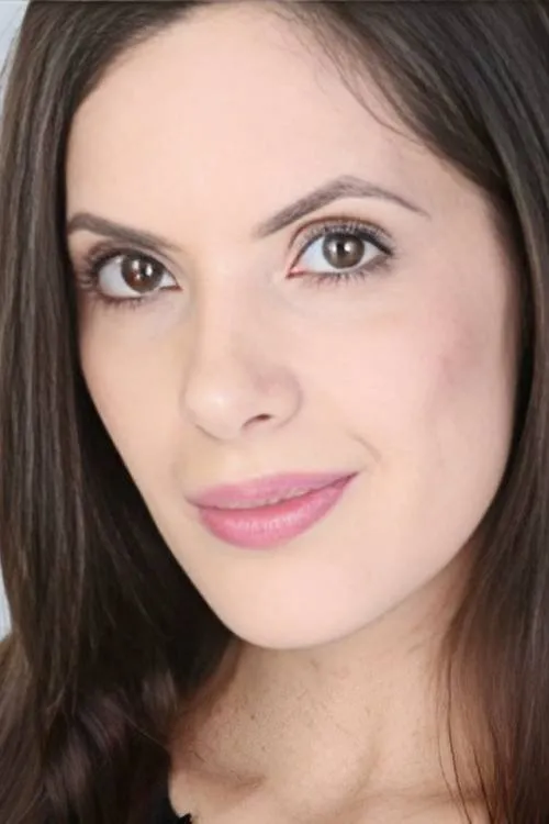 Photo of Jasmin Flores