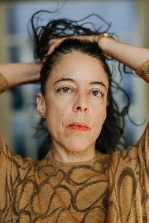 Photo of Jasmin Mattei