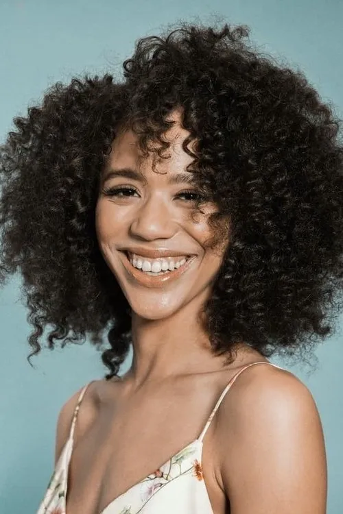 Profile photo of Jasmin Savoy Brown