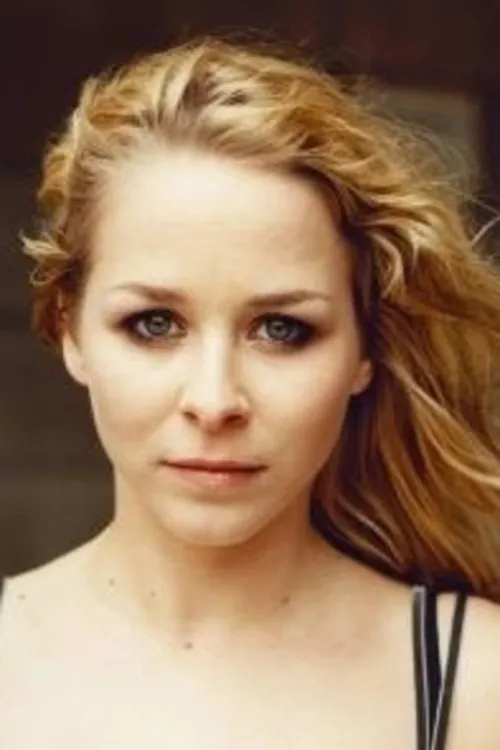 Photo of Jasmin Schwiers