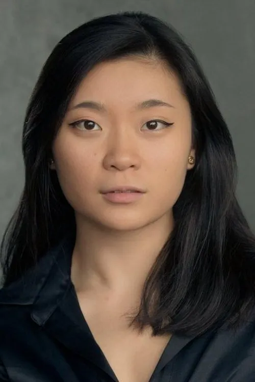 Profile photo of Jasmine Bayes