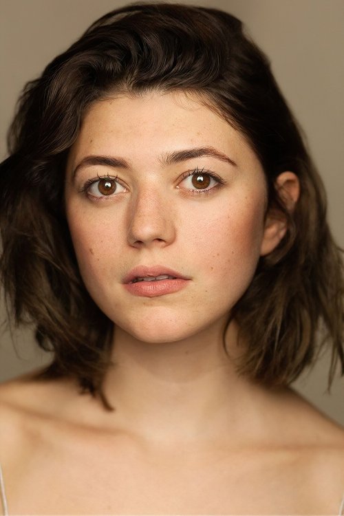 Photo of Jasmine Blackborow