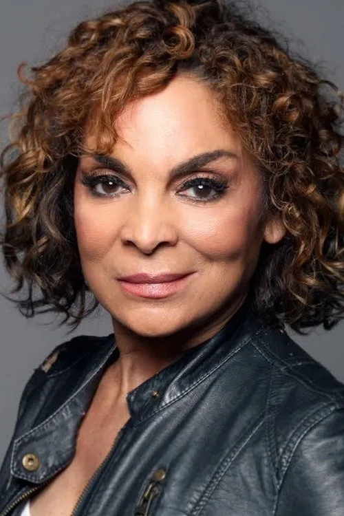 Photo of Jasmine Guy