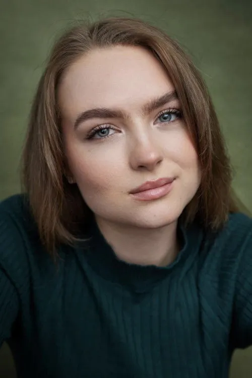 Photo of Jasmine Kheen