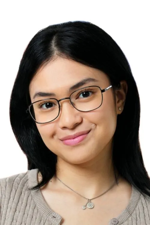 Photo of Jasmine Nadya