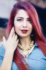 Profile photo of Jasmine Sandlas