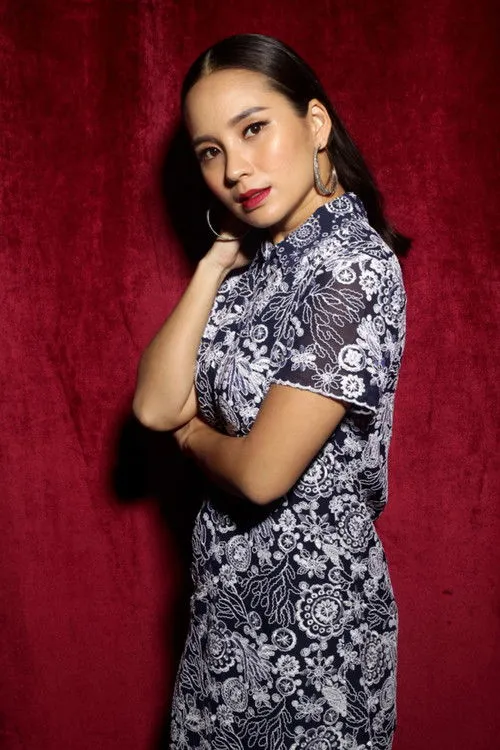 Photo of Jasmine Suraya Chin