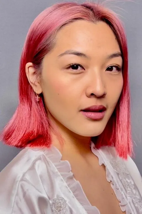 Photo of Jasmine Wang