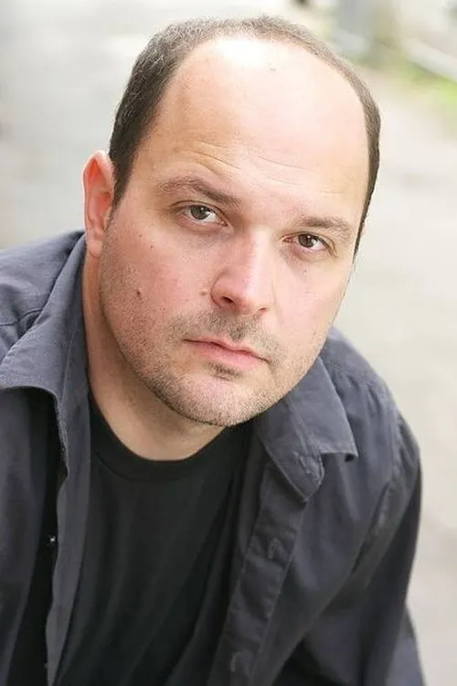 Photo of Jason Adkins