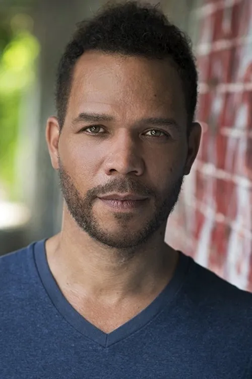 Profile photo of Jason Alan Carvell