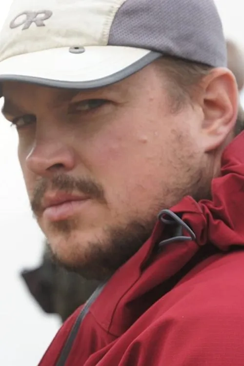 Profile photo of Jason Allred