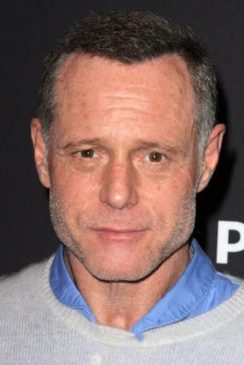 Photo of Jason Beghe