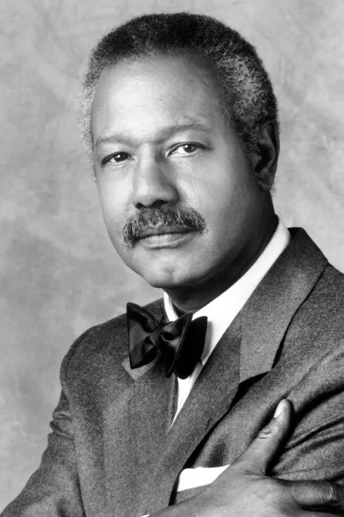 Profile photo of Jason Bernard