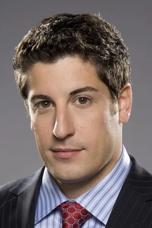 Photo of Jason Biggs