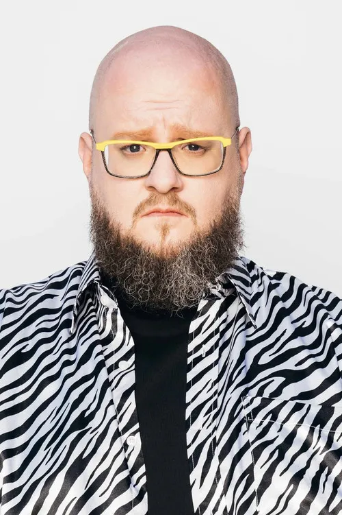 Profile photo of Jason Brink