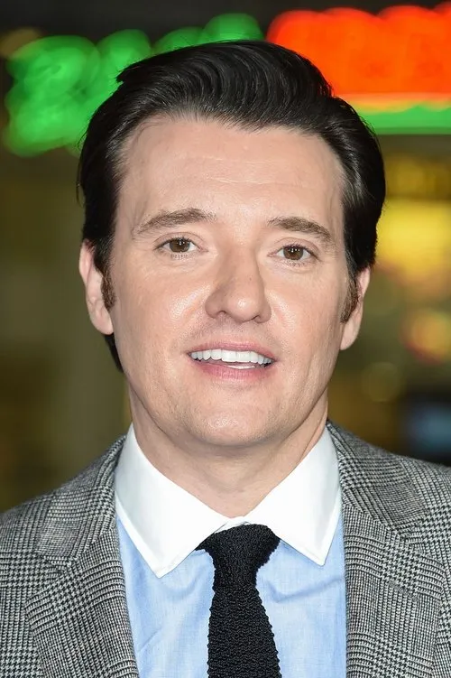 Profile photo of Jason Butler Harner