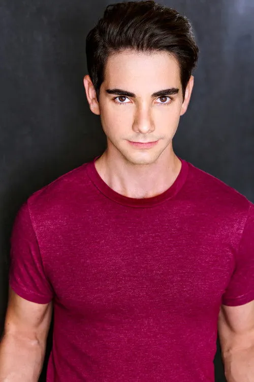 Photo of Jason Caceres