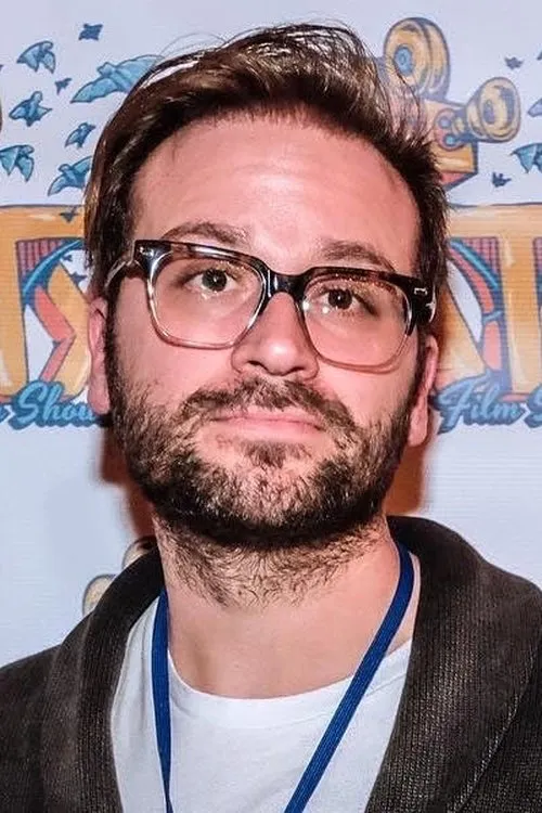 Photo of Jason-Christopher Mayer