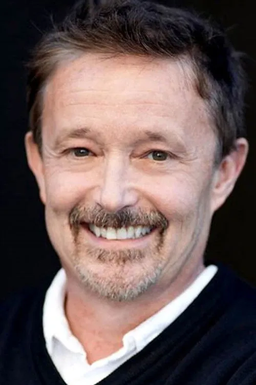 Profile photo of Jason Clark