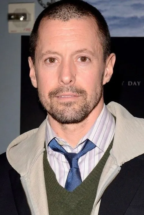 Profile photo of Jason Cottle