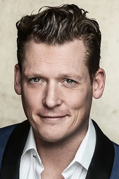 Photo of Jason Deline