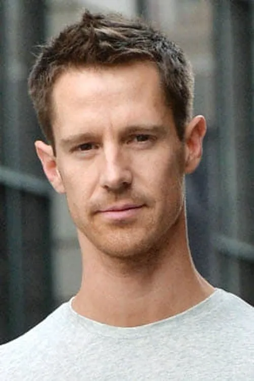 Photo of Jason Dohring