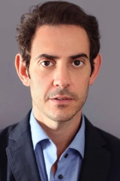 Profile photo of Jason Dubin