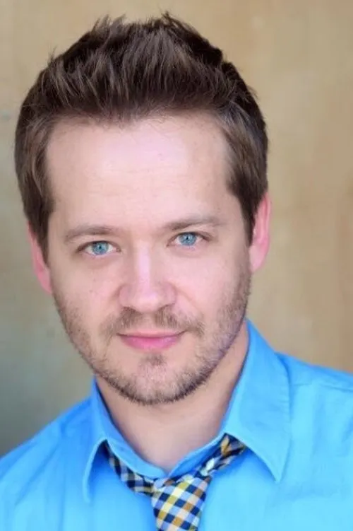 Photo of Jason Earles