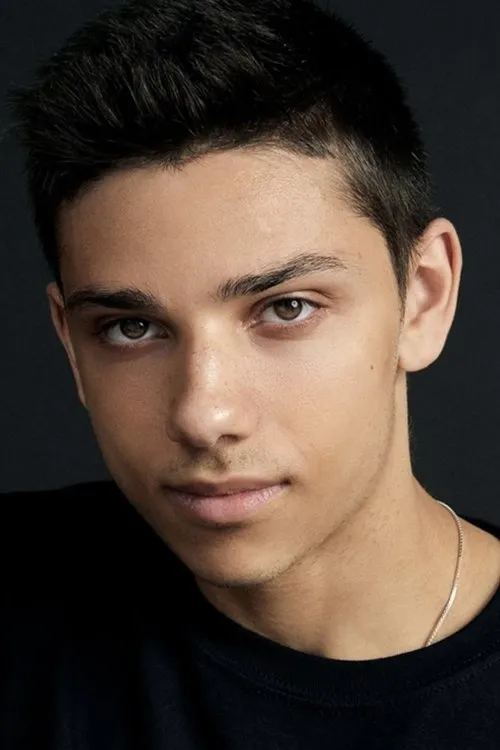 Photo of Jason Fernandes