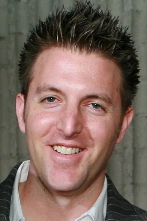 Profile photo of Jason Friedberg