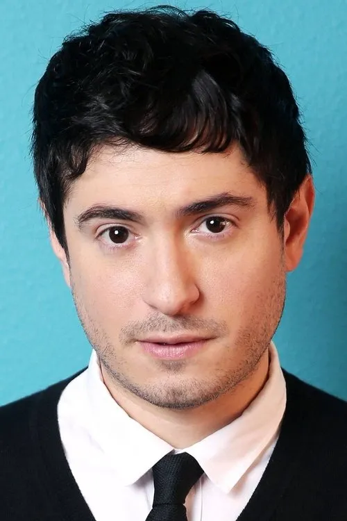 Profile photo of Jason Fuchs