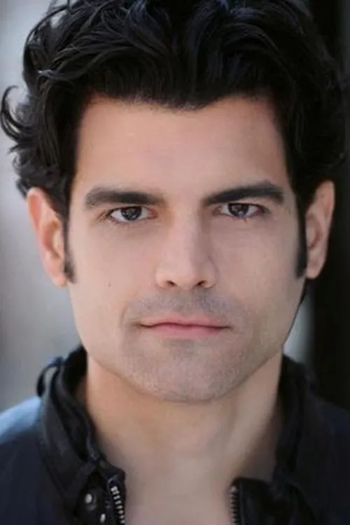 Profile photo of Jason Griffith