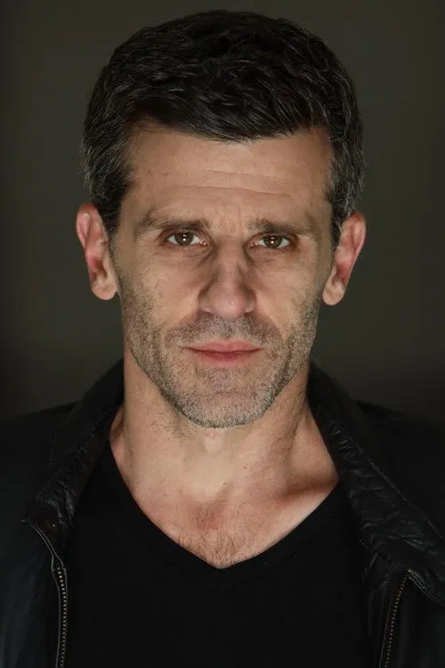 Photo of Jason Gurvitz