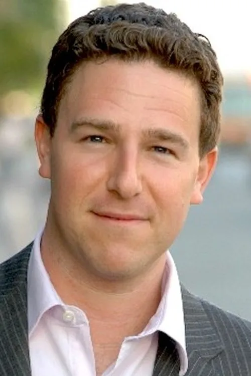 Photo of Jason Harris