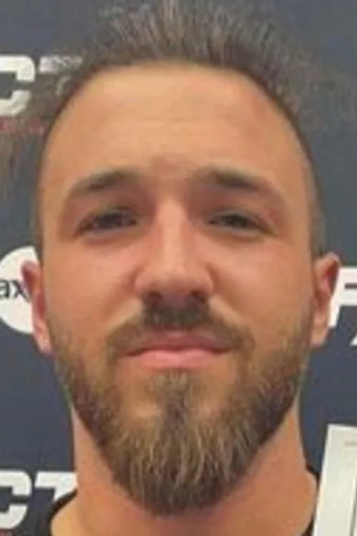 Photo of Jason Hotch