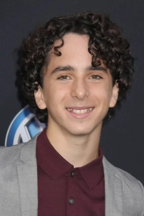 Profile photo of Jason Ian Drucker