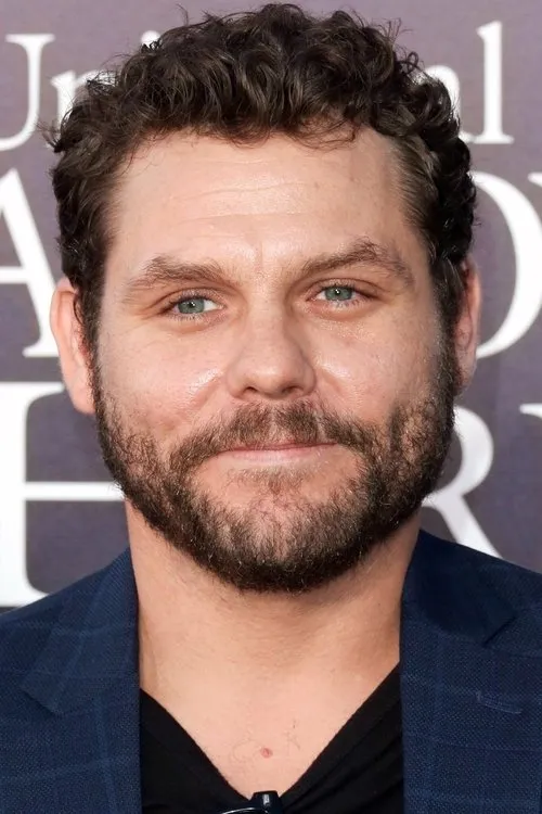 Profile photo of Jason James Richter